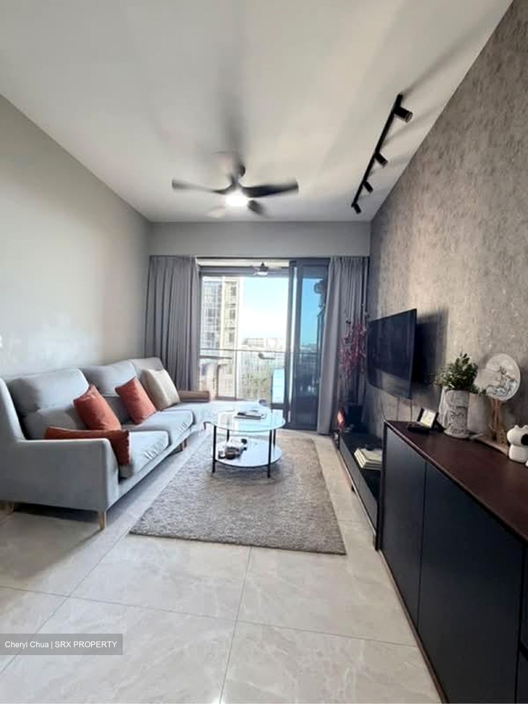Parc Clematis (D5), Apartment #575132921